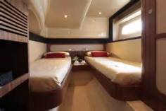 Azimut Magellano 43图集
